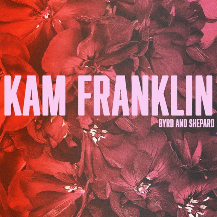 Kam Franklin's avatar image