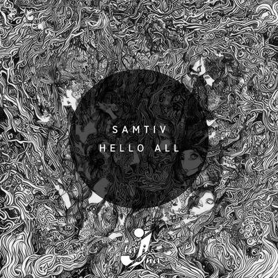 Samtiv's cover