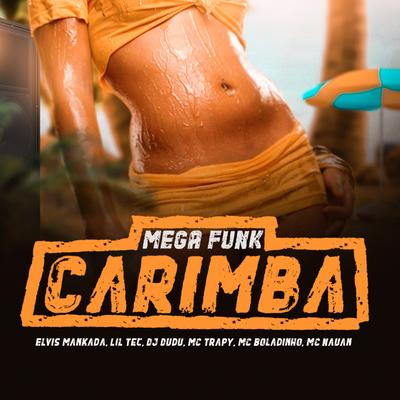 Mega Funk Carimba's cover