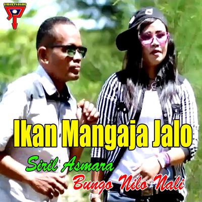 Ikan Mangaja Jalo's cover