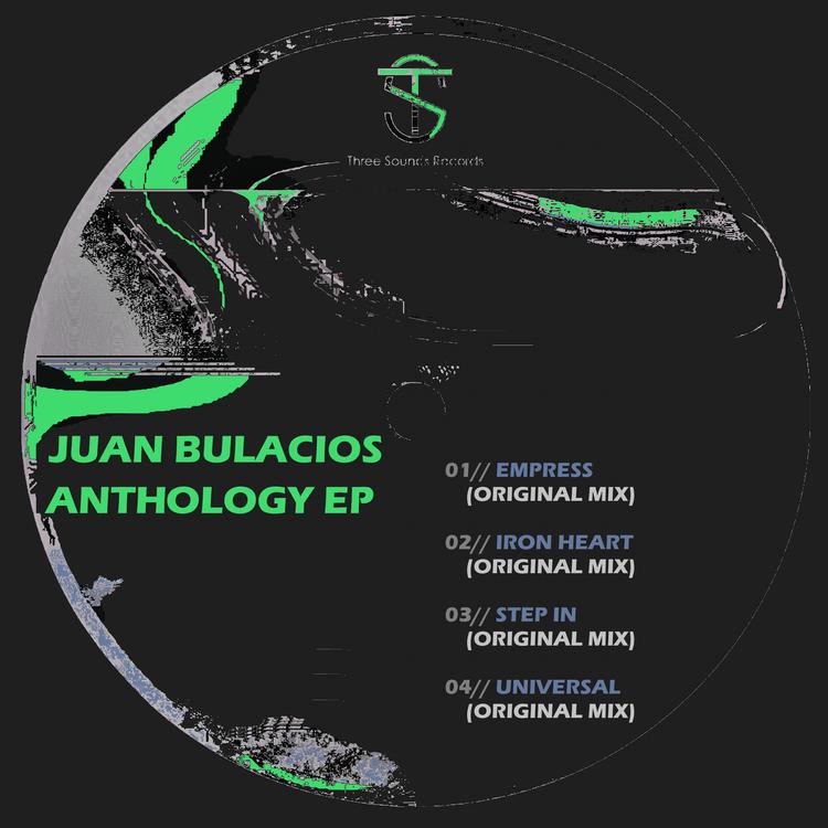 Juan Bulacios's avatar image