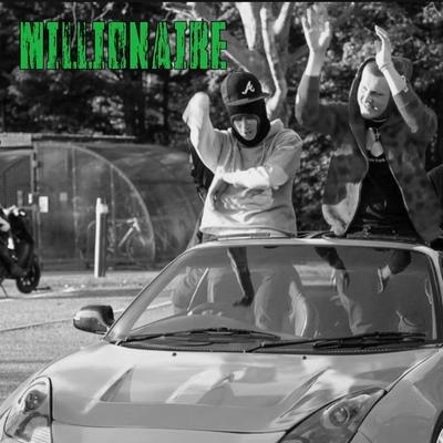 Millionaire's cover