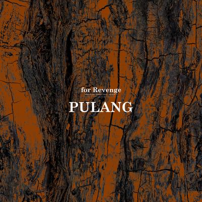 Pulang's cover