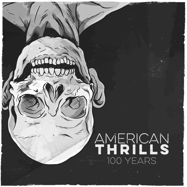 American Thrills's avatar image