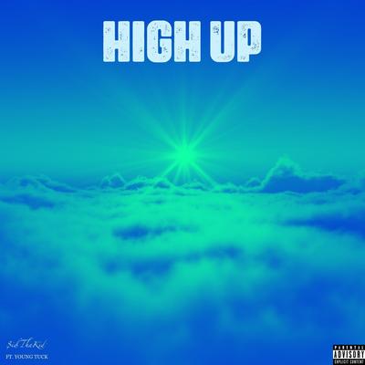 High Up's cover