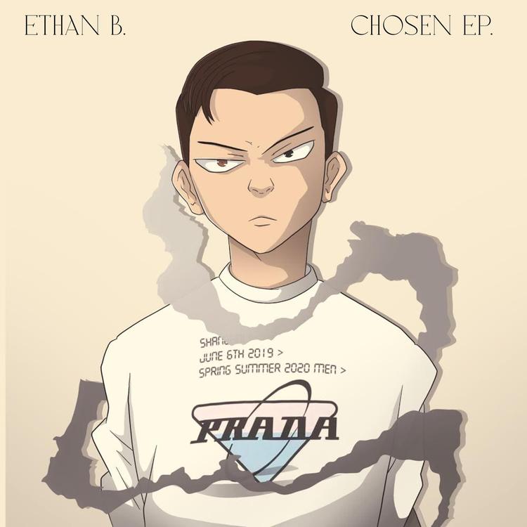 Ethan B's avatar image