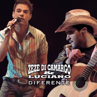 A Saudade é uma Pedra (Ao Vivo) By Zezé Di Camargo & Luciano's cover