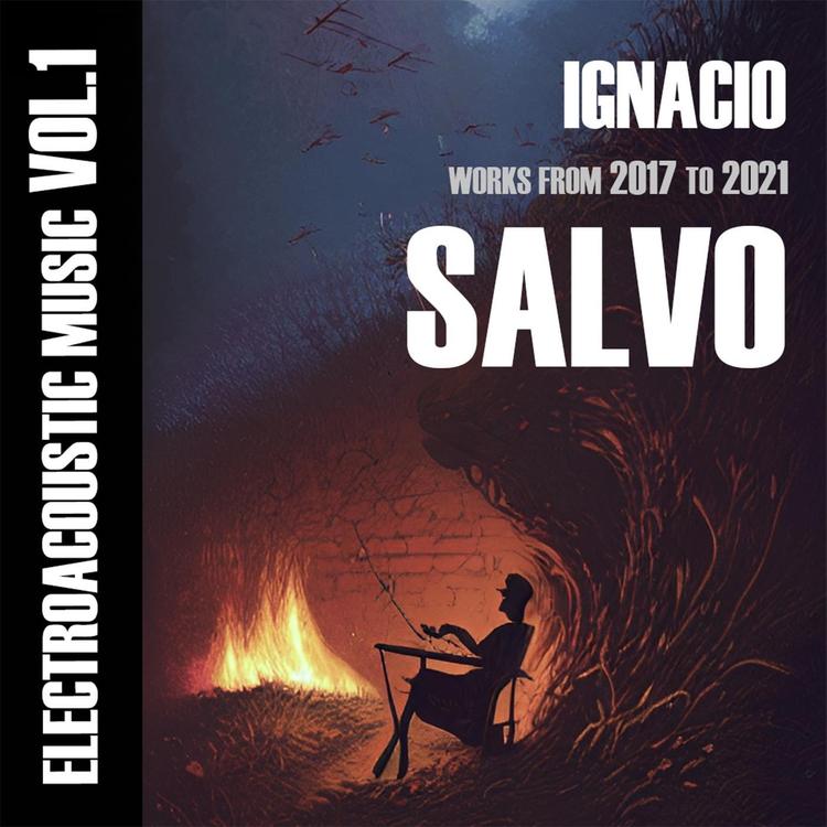 Ignacio Salvo's avatar image