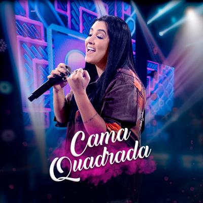 Cama Quadrada (Ao Vivo) By Raquel Lídia's cover