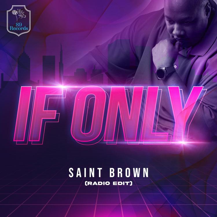 Saint Brown's avatar image
