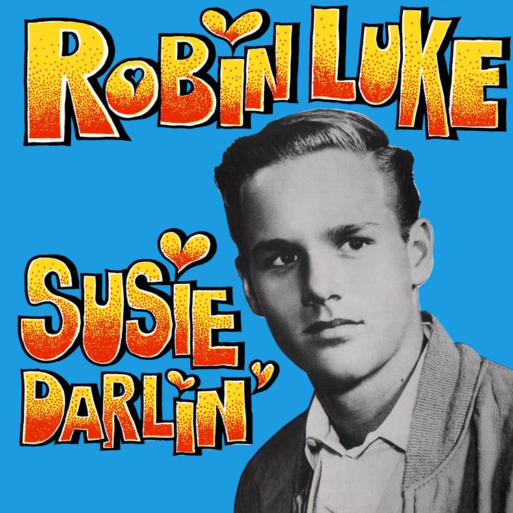 Robin Luke's avatar image