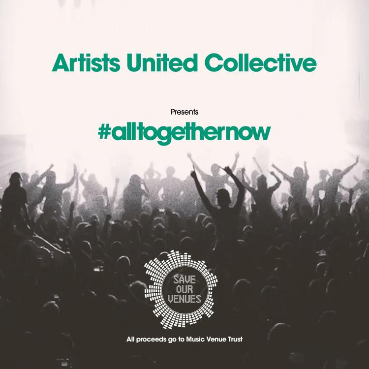 Artists United Collective's avatar image