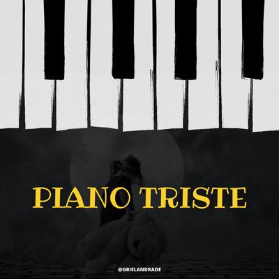 Piano triste's cover