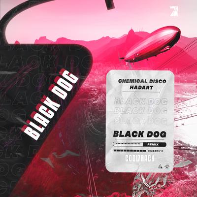 Black Dog Remix's cover