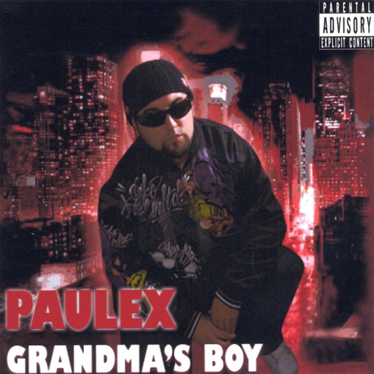 paulex's avatar image