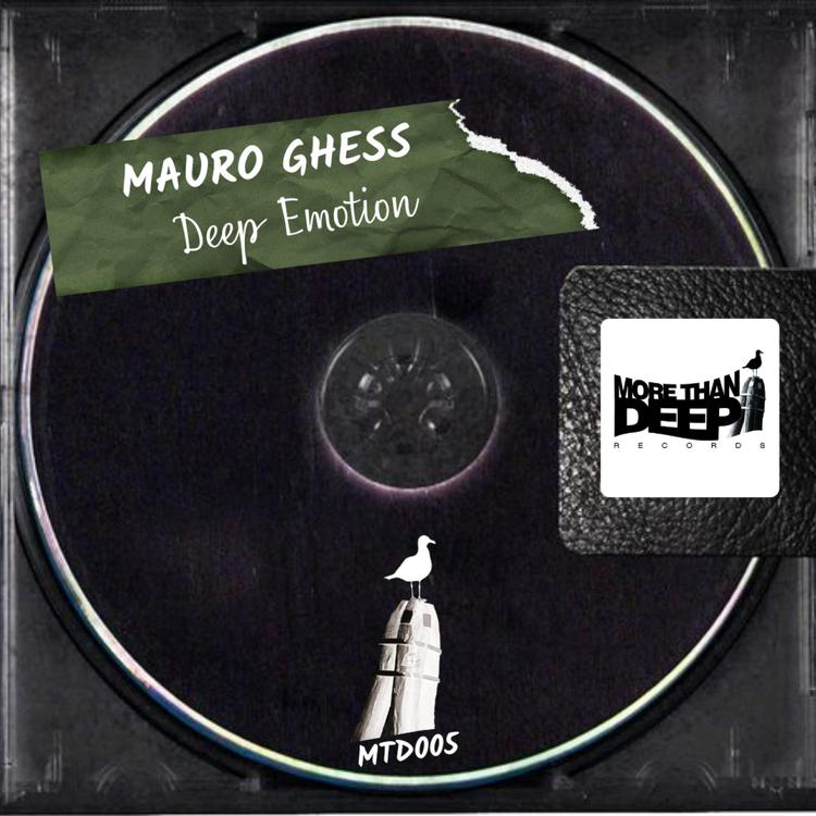 Mauro Ghess's avatar image