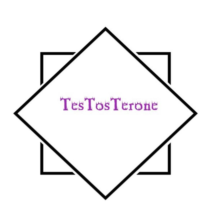 Testosterone's avatar image