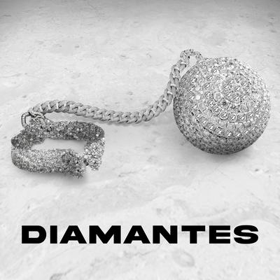 Diamantes By Kayode, Paiva Prod, Pedro Lotto's cover