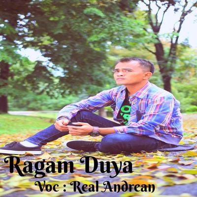Ragam Duya's cover