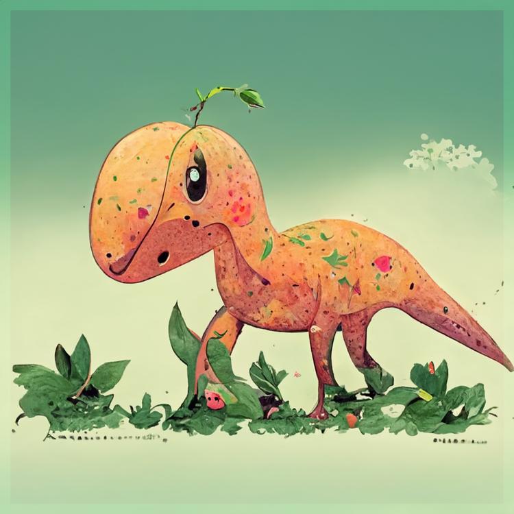 Dinosaur's avatar image