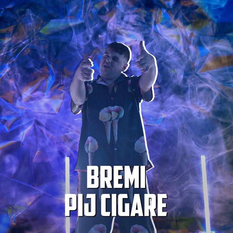 Bremi's avatar image