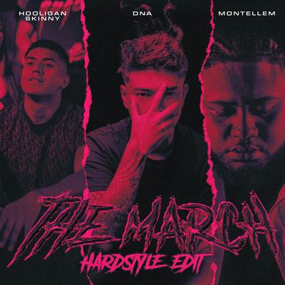 The March (Hardstyle Edit)'s cover