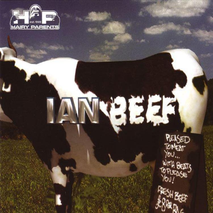 Ian Beef's avatar image