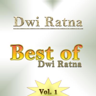Best of Dwi Ratna, Vol. 1's cover