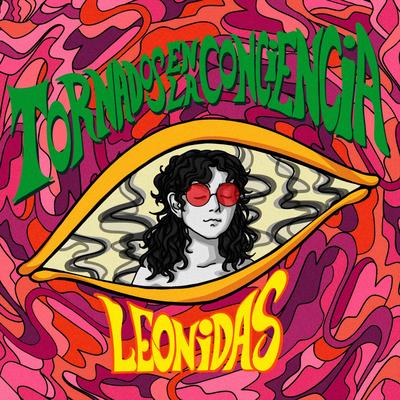 Tornados en la Conciencia's cover