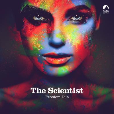 The Scientist By Freedom Dub's cover
