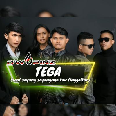 Tega's cover