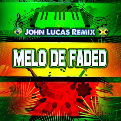 Melo de Faded's cover