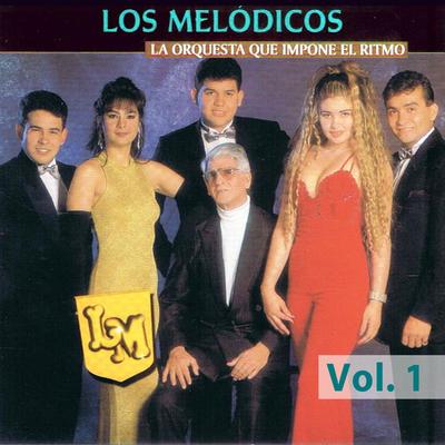 Sal Y Menta By Los Melodicos's cover