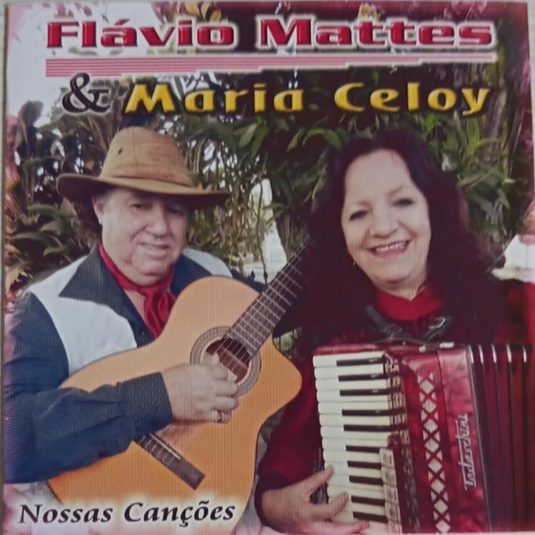 Flavio Mattes e Maria Celoy's avatar image