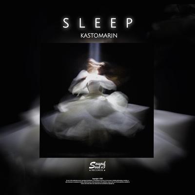 Sleep By KastomariN's cover