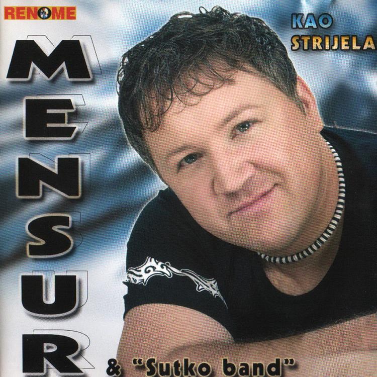 Mensur Duric's avatar image