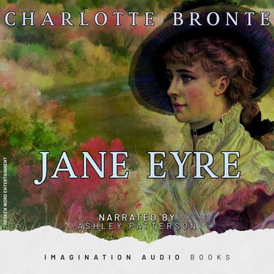 Jane Eyre's cover