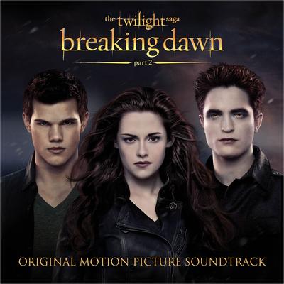 A Thousand Years (feat. Steve Kazee) [Pt. 2] [The Twilight Saga: Breaking Dawn Soundtrack] By Steve Kazee, Christina Perri's cover