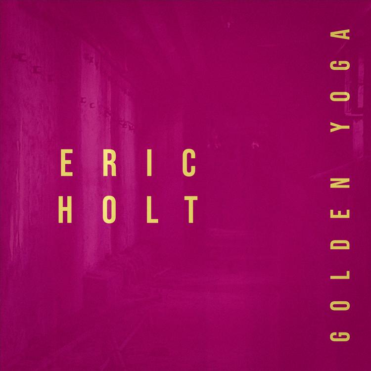 Eric Holt's avatar image