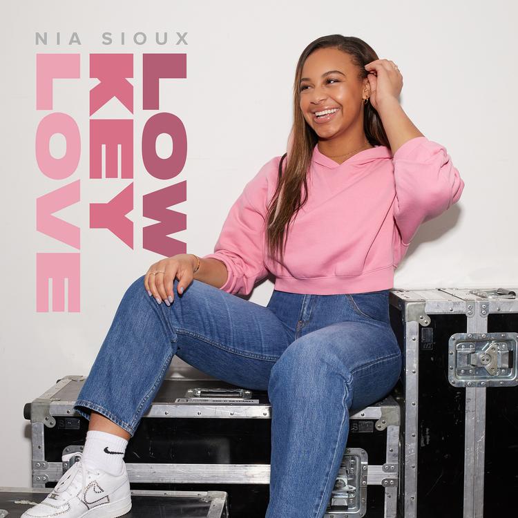 Nia Sioux's avatar image