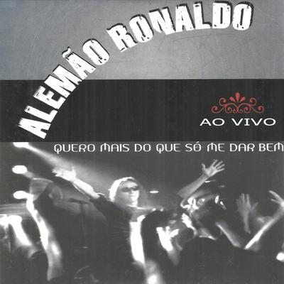 A Despedida (Ao Vivo) By Alemao Ronaldo's cover