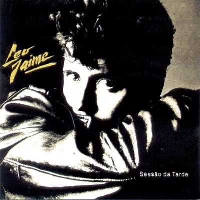 A Vida Não Presta By Léo Jaime's cover