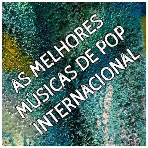 Pop Internacional: Músicas Internacionais dos Anos 80 e 90's cover