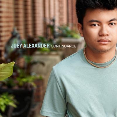 I Can’t Make You Love Me By Joey Alexander's cover