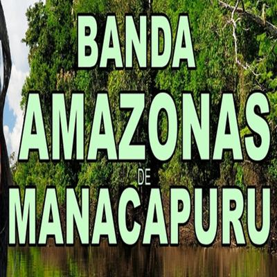 MINA By BANDA AMAZONAS DE MANACAPURU's cover