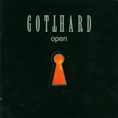 Let It Rain By Gotthard's cover