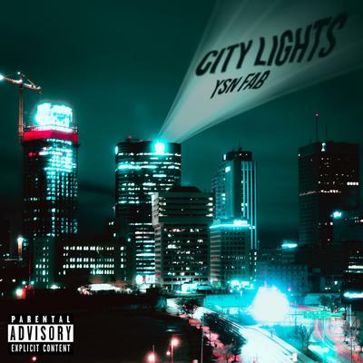 City Lights By YSN Fab's cover