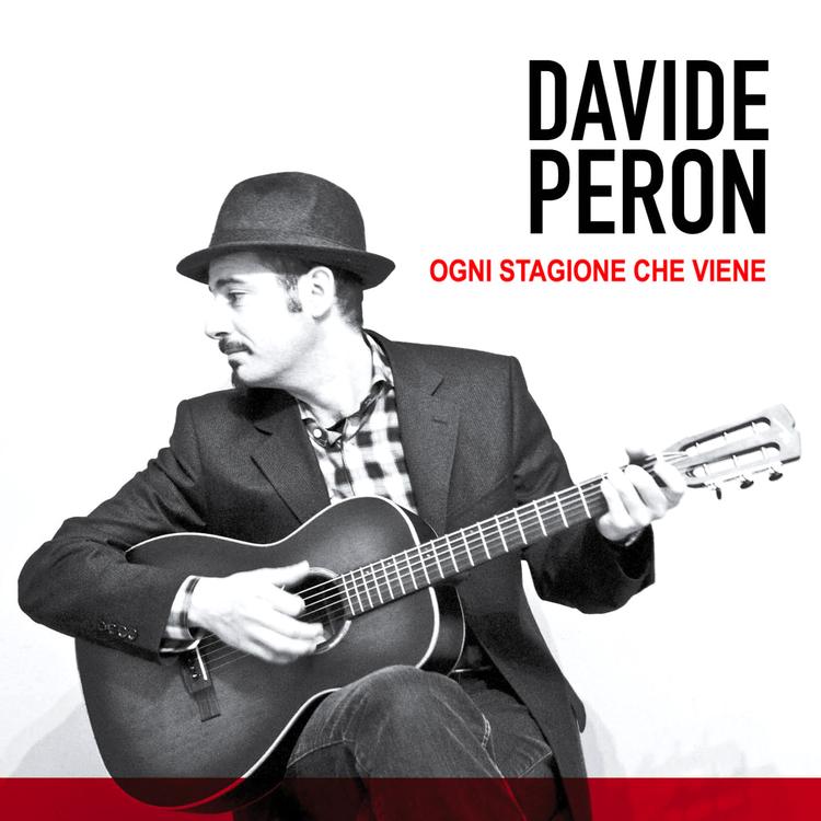 Davide Peron's avatar image