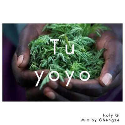 Tu Yoyo's cover
