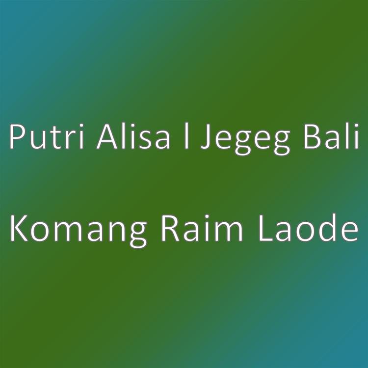 Putri Alisa l Jegeg Bali Official TikTok Music - List of songs and ...